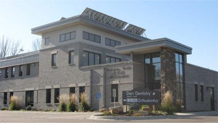 Eden Prairie Solar Panel Roof - Environmentally Friendly Dentist in Minnesota