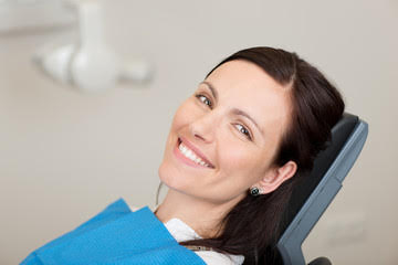 Dentistry Check Up - Eden Prairie Chanhassen Dentist Minnesota - Dr. Chi & Dr. Derr Family Dentistry