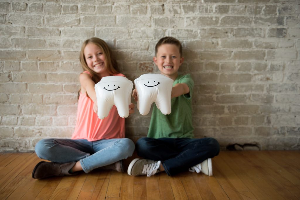 Good Dentist for Kids - Eden Prairie Chanhassen Dentist Minnesota - Dr. Chi & Dr. Derr Family Dentistry